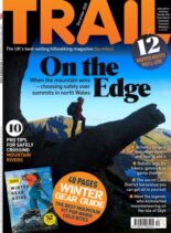Trail UK – December 2025