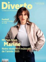 Diverto – 26 Octobre 2025