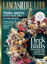 Lancashire Life – November 2025
