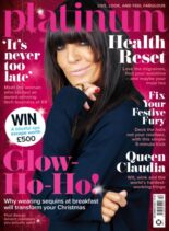 Platinum – December 2025