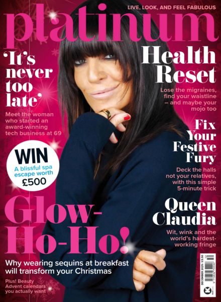 Platinum – December 2025