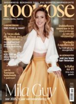 Rooi Rose – November 2025