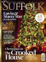 Suffolk Magazine – November 2025