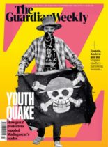 The Guardian Weekly – 24 October 2025