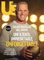 Us Weekly – November 3 2025