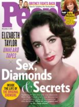 People USA – November 3 2025