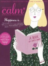 Project Calm – Issue 2 2025