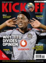 Kick Off – October 2025
