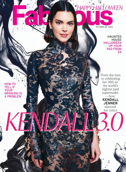 Fabulous – October 26 2025