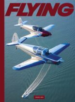 Flying USA – November 2025