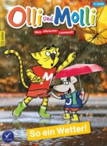 Olli & Molli – November 2025