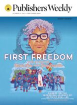 Publishers Weekly – October 27 2025