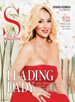 Sunday Express Sunday Magazine – 26 October 2025