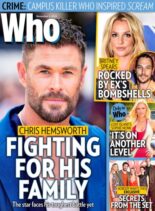 Who – 26 October 2025