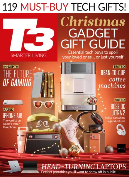 T3 UK – November 2025