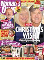 Woman’s Own – 10 November 2025