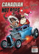 Canadian Hot Rods – December 2025 – January 2026