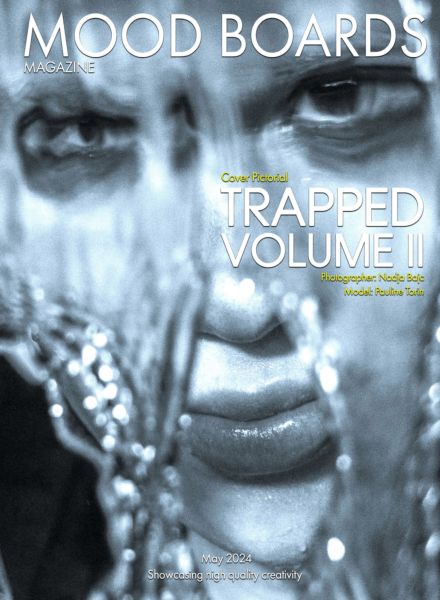 Mood Boards Magazine – Issue 22 – May 2024