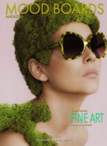 Mood Boards Magazine – Issue 24 – July 2024