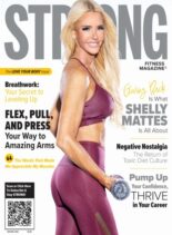 Strong Fitness – November-December 2025