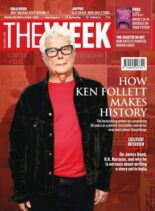 The Week India – November 2 2025