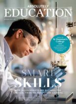 Absolutely Education – Autumn 2025