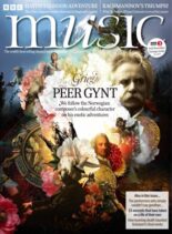 BBC Music – December 2025