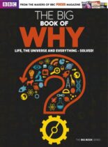 BBC Science Focus Magazine Special Edition – The Big Book of Why 2025