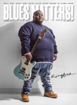 Blues Matters! – November 2025