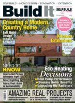 Build It – December 2025