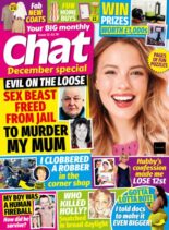 Chat Specials – December 2025