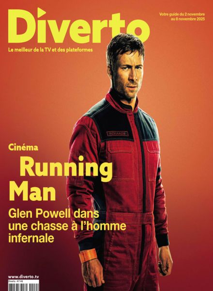 Diverto – 2 Novembre 2025