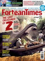 Fortean Times – December 2025