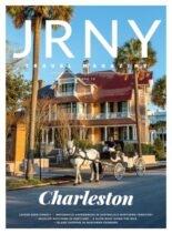 JRNY – Issue 12 2025