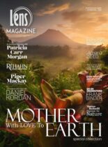 Lens Magazine – October 2025