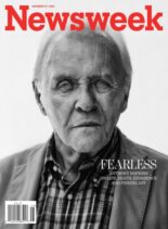 Newsweek USA – November 7 2025