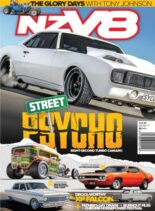 NZV8 – November-December 2025