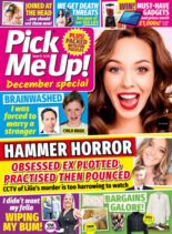 Pick Me Up! Special – December 2025