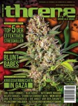Thcene – November-Dezember 2025