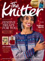 The Knitter – Issue 221 2025