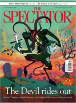 The Spectator – 1 November 2025