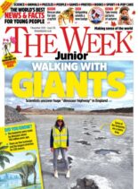 The Week Junior UK – 1 November 2025