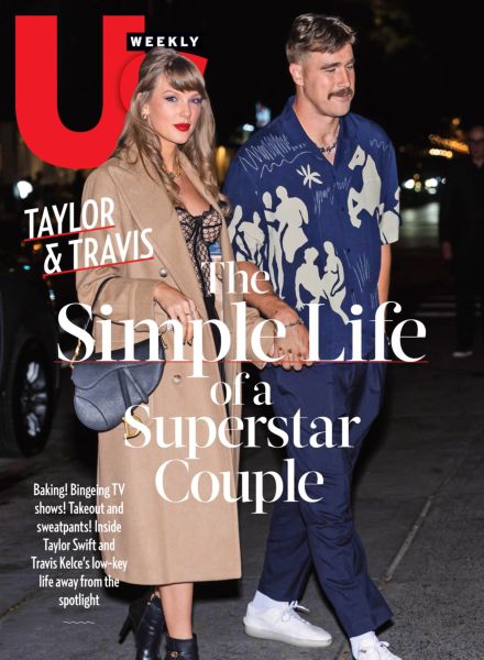 Us Weekly – November 10 2025