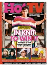 Daily Star Hot TV – 1 November 2025