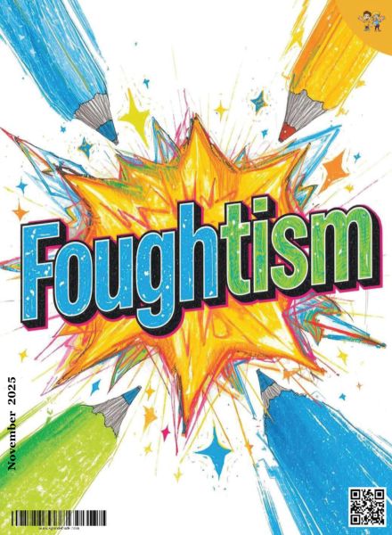 Foughtism – November 2025