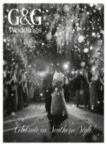 Garden & Gun – Winter 2025