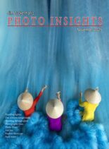 Photo Insights – November 2025