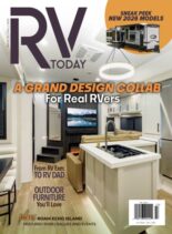 RV Today – Fall 2025