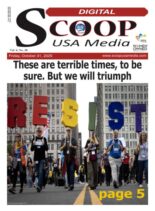 ScoopUSA – October 31 2025