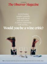 The Observer Magazine – 2 November 2025